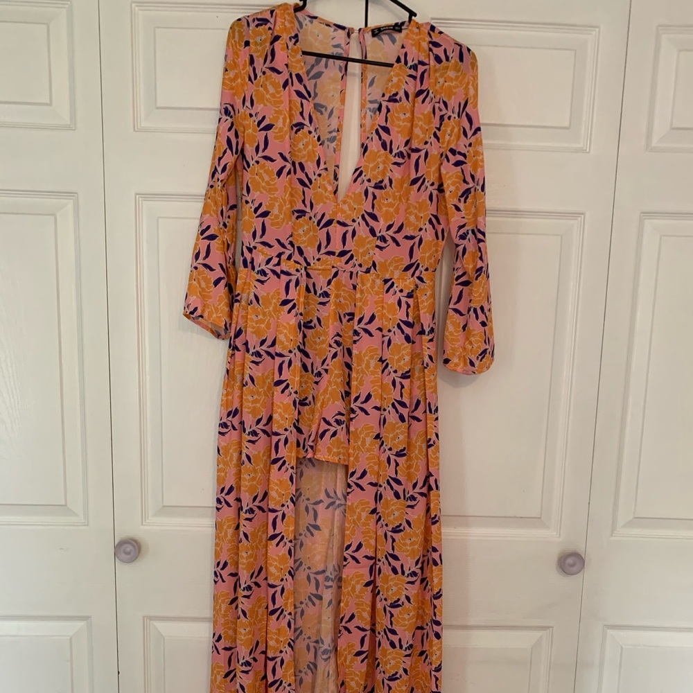 Romper!